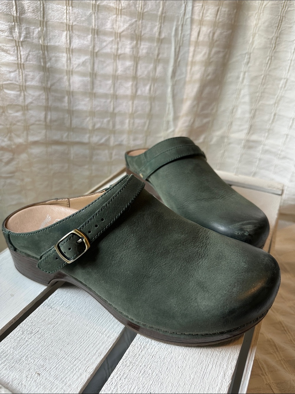 Dansko Berry Women’s Mule